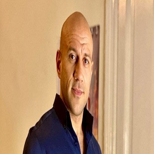 أحمد مكي 