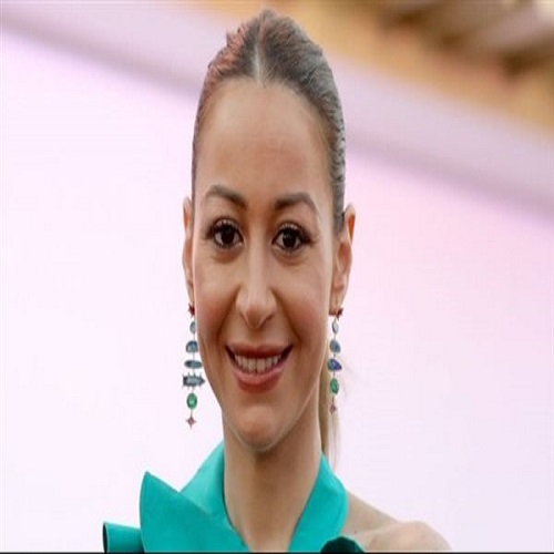 منة شلبي 