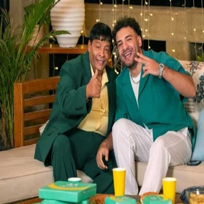 عبد الباسط حمودة ومسلم 