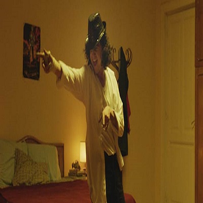 فيلم شيخ جاكسون 