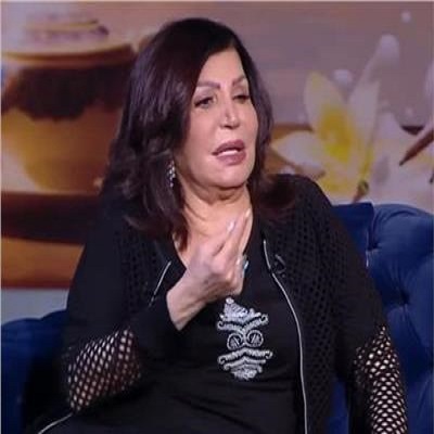  نجوى فؤاد