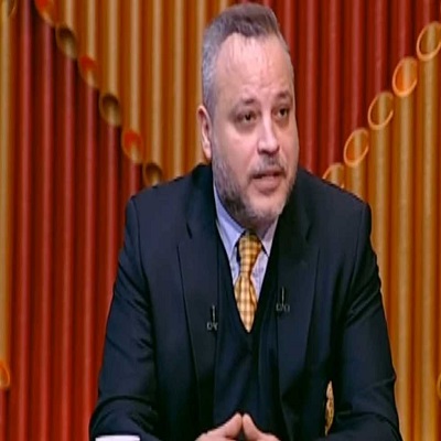 تامر عبدالمنعم
