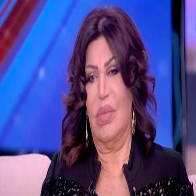 نجوى فؤاد
