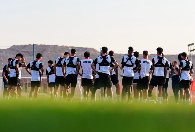 فريق الزمالك