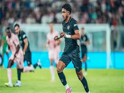 عمر مرموش