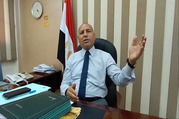 الدكتور إبراهيم صابر