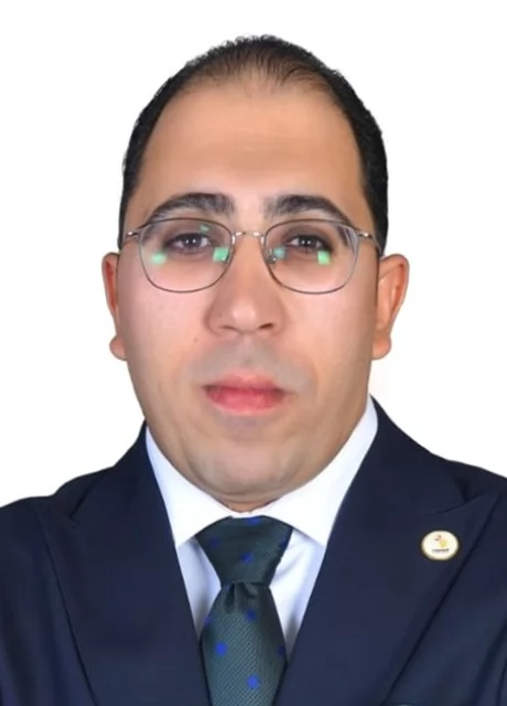 النائب بسام الصواف
