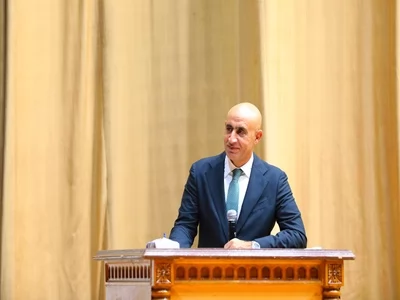 محمد عبد اللطيف وزير التربية والتعليم والتعليم الفني