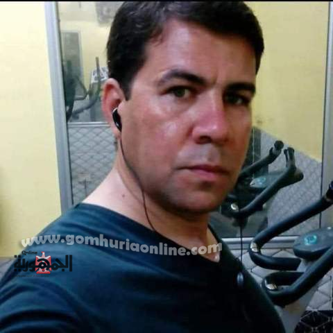 الضابط الشهيد مصطفى عبدالجليل