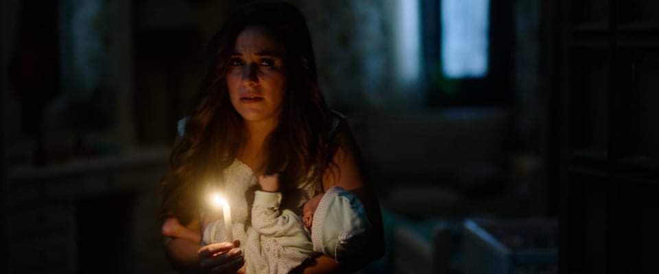 مدير تصوير حكاية