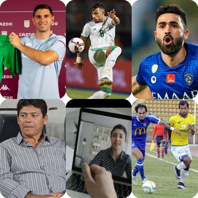 تريندات جوجل اليوم