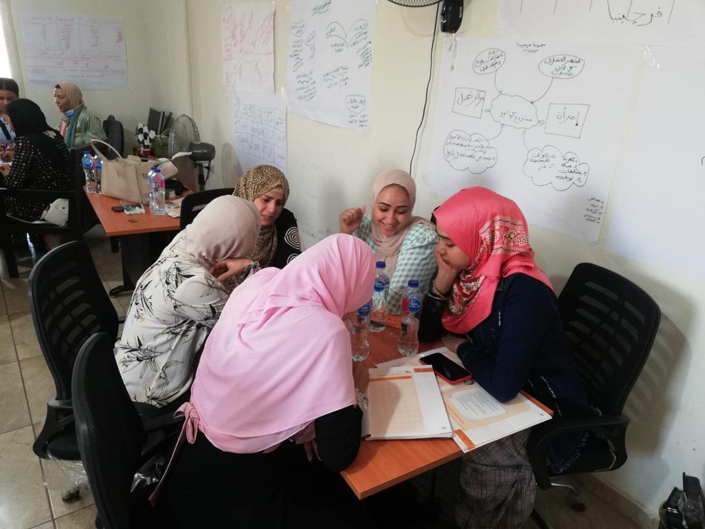 قومى المرأة يعقد ٥ دورات تدريبية للنساء على مهارات إدارة المشروعات