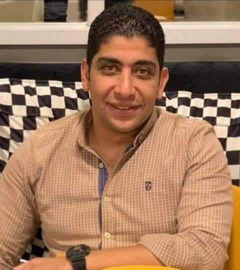 ضبط عامل بناء بفرش حشيش  في مدينة رأس سدر