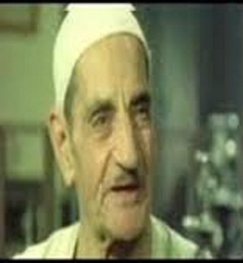 عبد الوارث عسر 