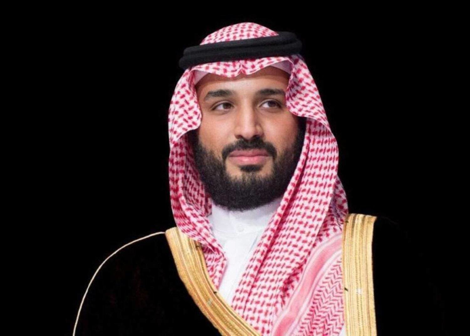 الأمير محمد بن سلمان ولي العهد السعودي