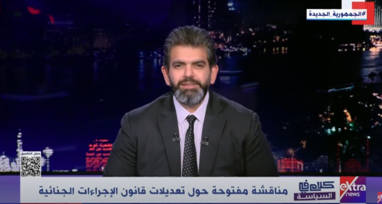 الإعلامي والكاتب الصحفي أحمد الطاهري