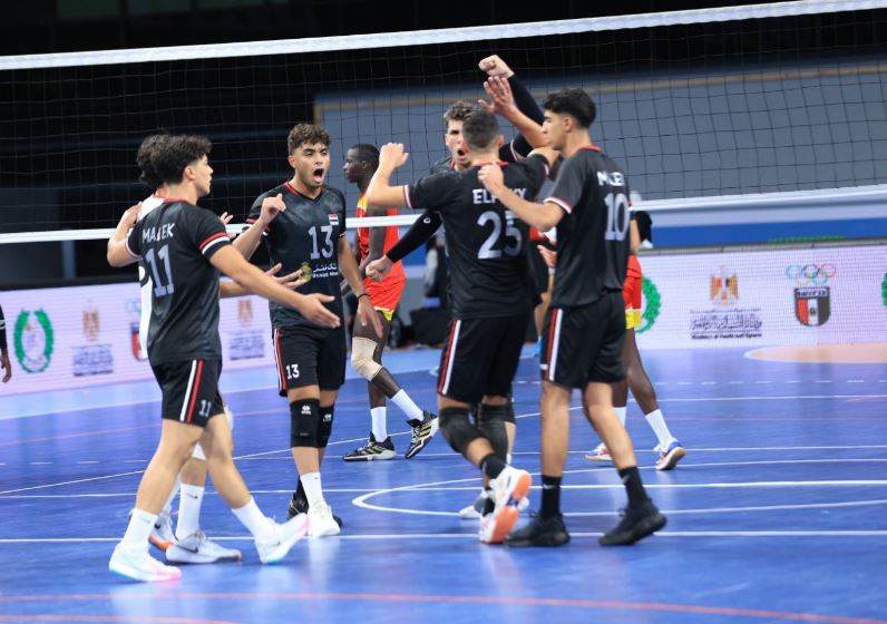  منتخب مصر
