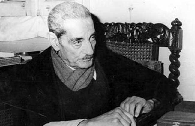 عبد الوارث عسر 