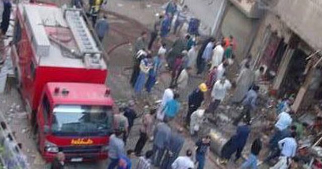 صورة ارشيفية