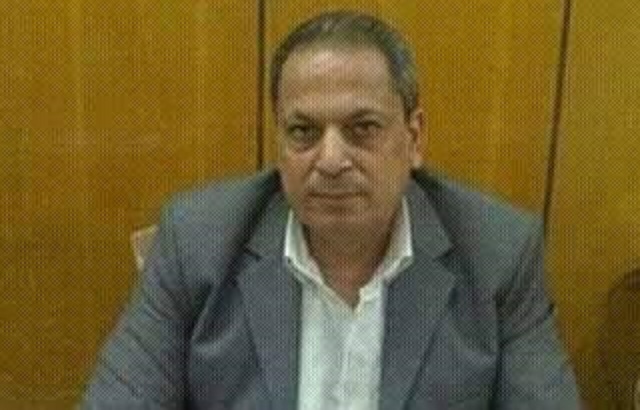 د. محمود يوسف