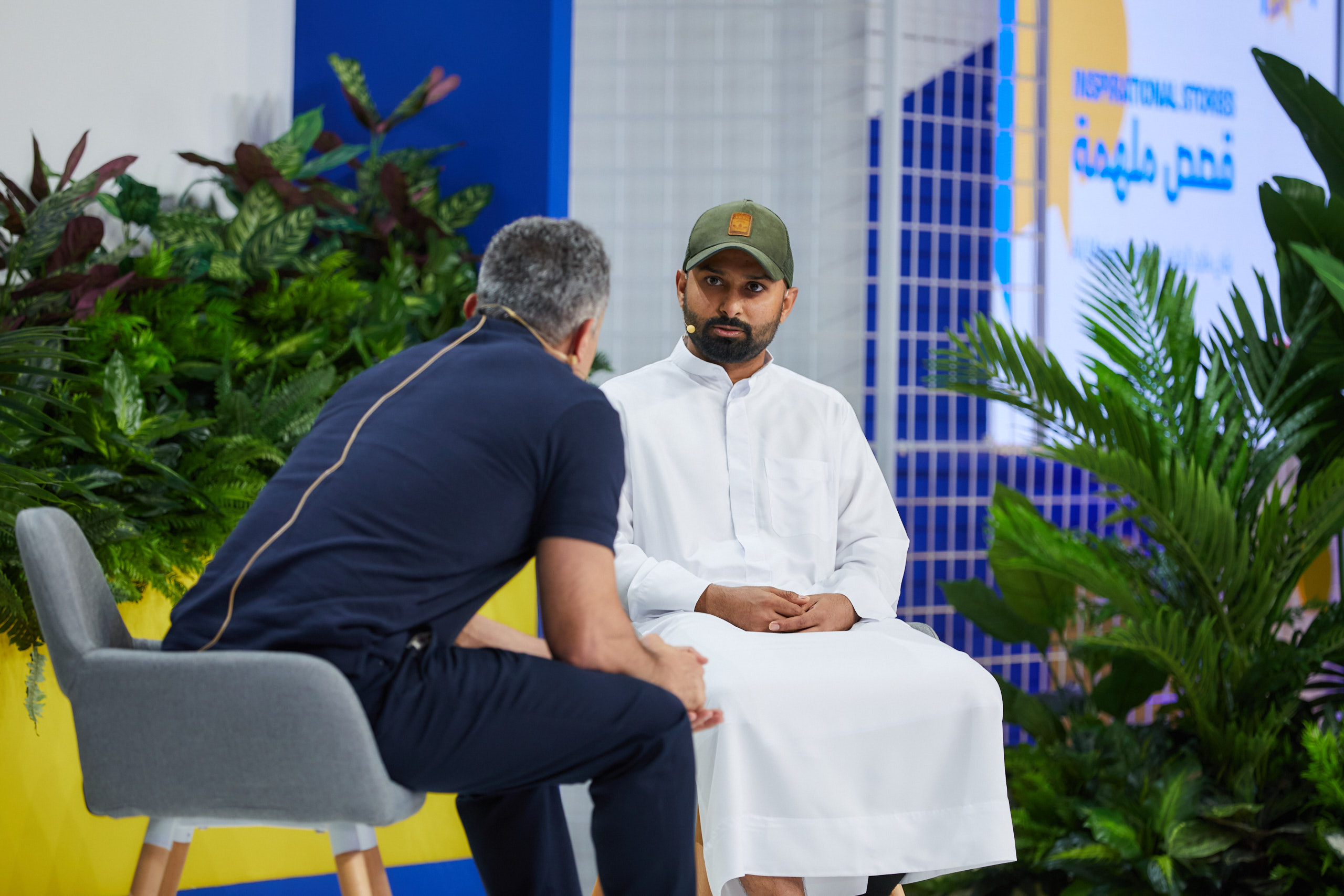 الشرق للأخبار تنظم 