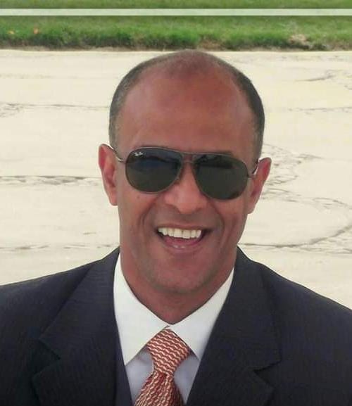 محمود جاد