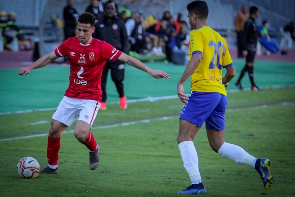 احمد سيد عبدالنبى