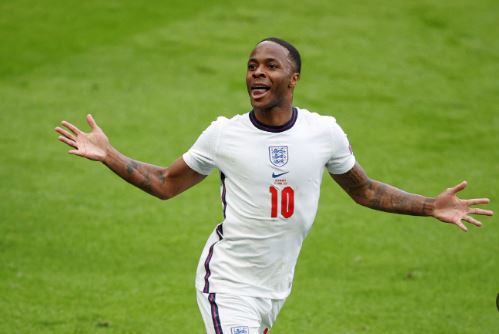 رحيم سترلينج