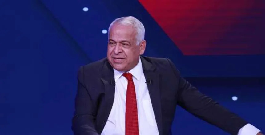 المهندس فرج عامر