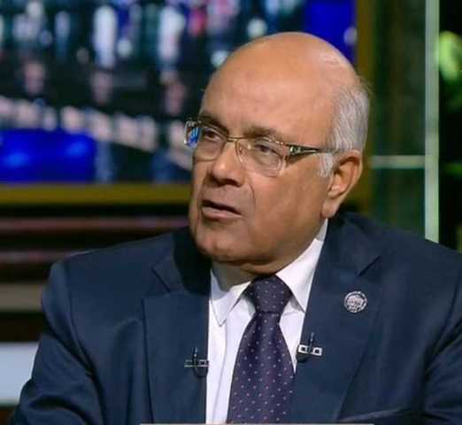 الدكتور محمد عطية الفيومي