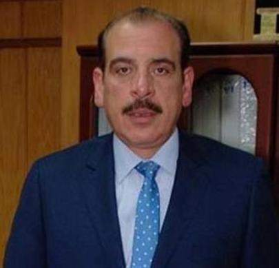 عمرو قنديل مساعد وزير الصحة والسكان لشئون الطب الوقائي - الجمهورية أون لاين