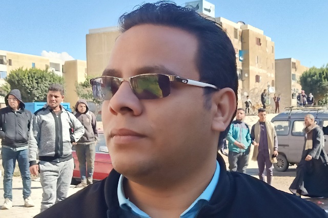 جهاز مدينة بدر يكشف عن أسماء أعضاء مجلس الأمناء 2024.. بالصور