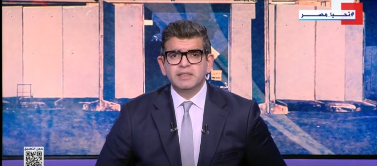 الكاتب الصحفي والإعلامي أحمد الطاهري
