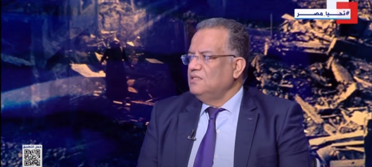 الدكتور محمود مسلم