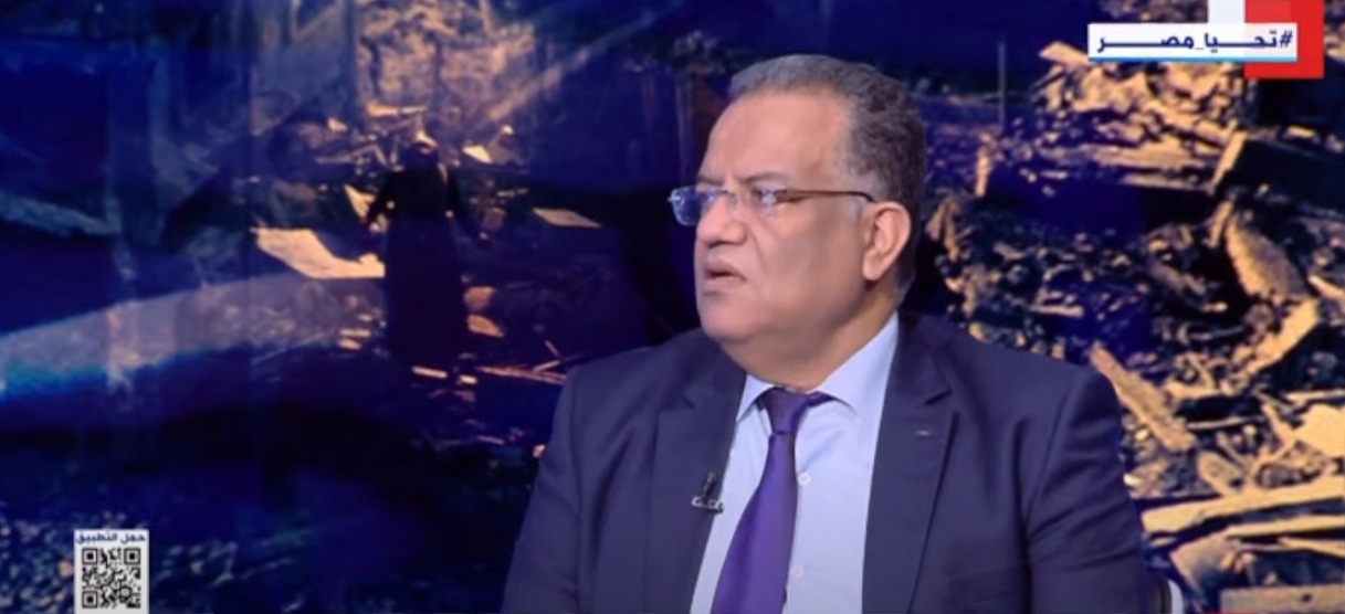 الدكتور محمود مسلم