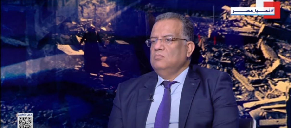 الدكتور محمود مسلم