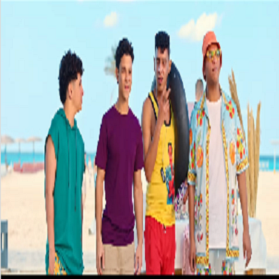 فيلم نجوم الساحل 