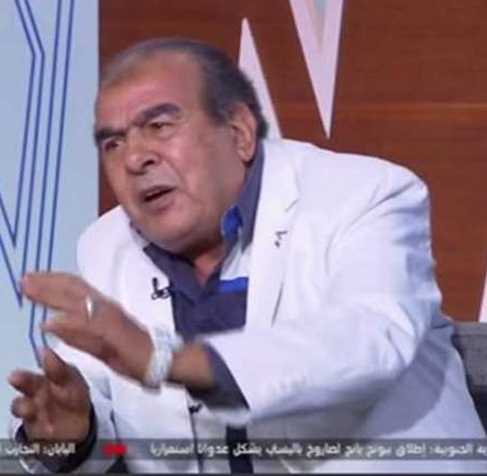 فكرى صادق