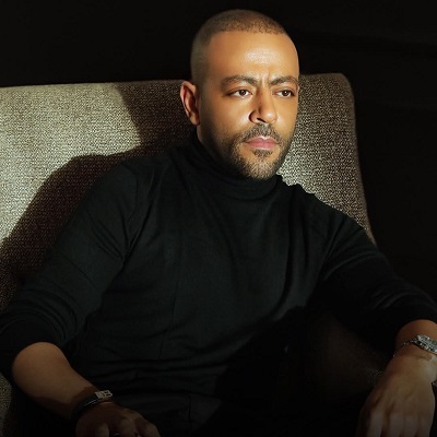  تامر عاشور