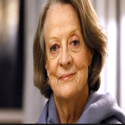 الفنانة البريطانية جوان بلاورايت