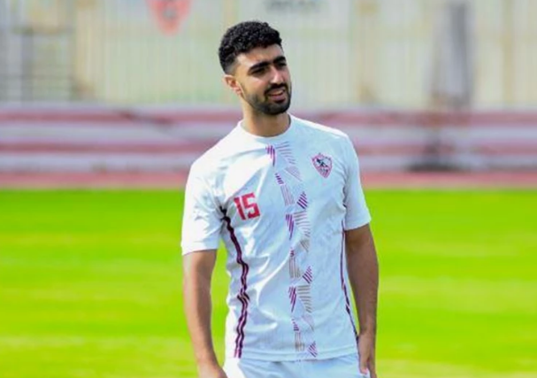 زياد كمال