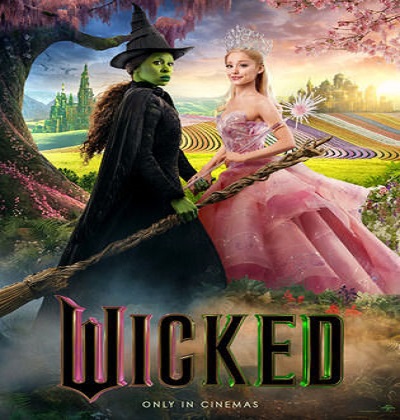  Wicked