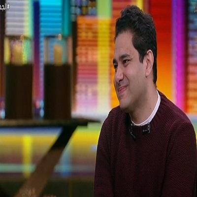 خالد الكمار 