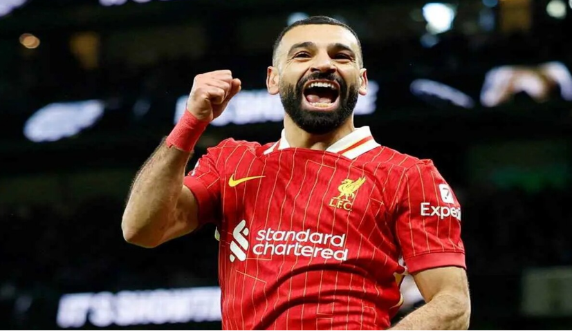 محمد صلاح