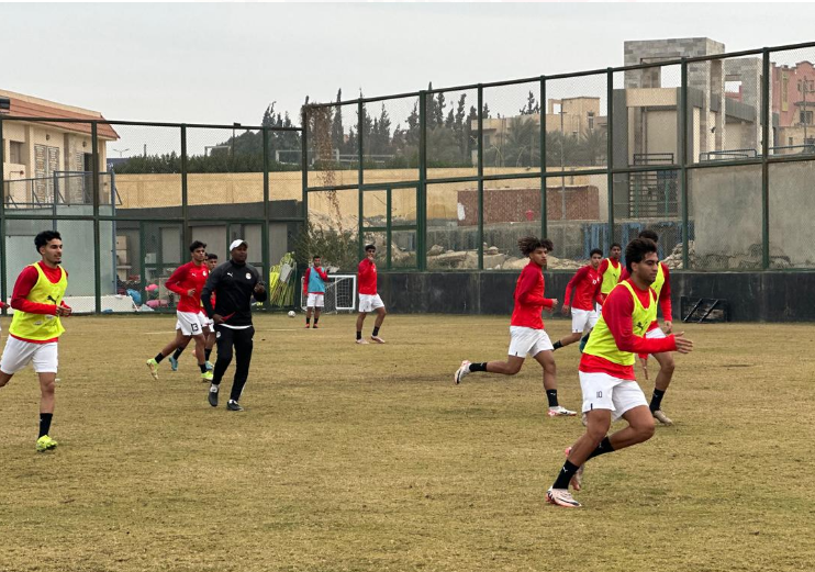 منتخب الشباب