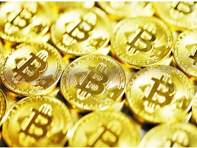 العملات المشفرة بيتكوين