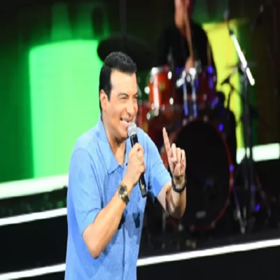 إيهاب توفيق 