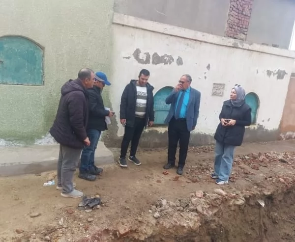 محافظة القليوبية