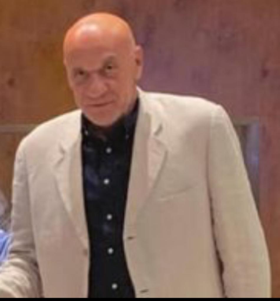احمد مرعي المدير الفني لسله الاتحاد