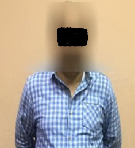 تعرف على تفاصيل ضبط نصاب انتحل صفة ضابط بأحدى الجهات السيادية 
